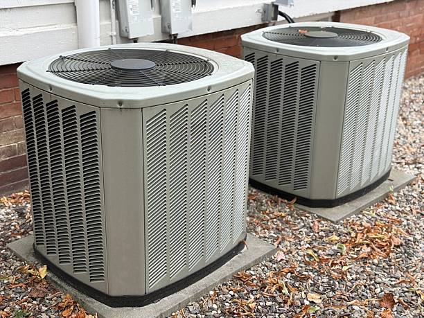 Reliable Emergency Hvac contractor in Rogers, CT by JG Cool HVAC